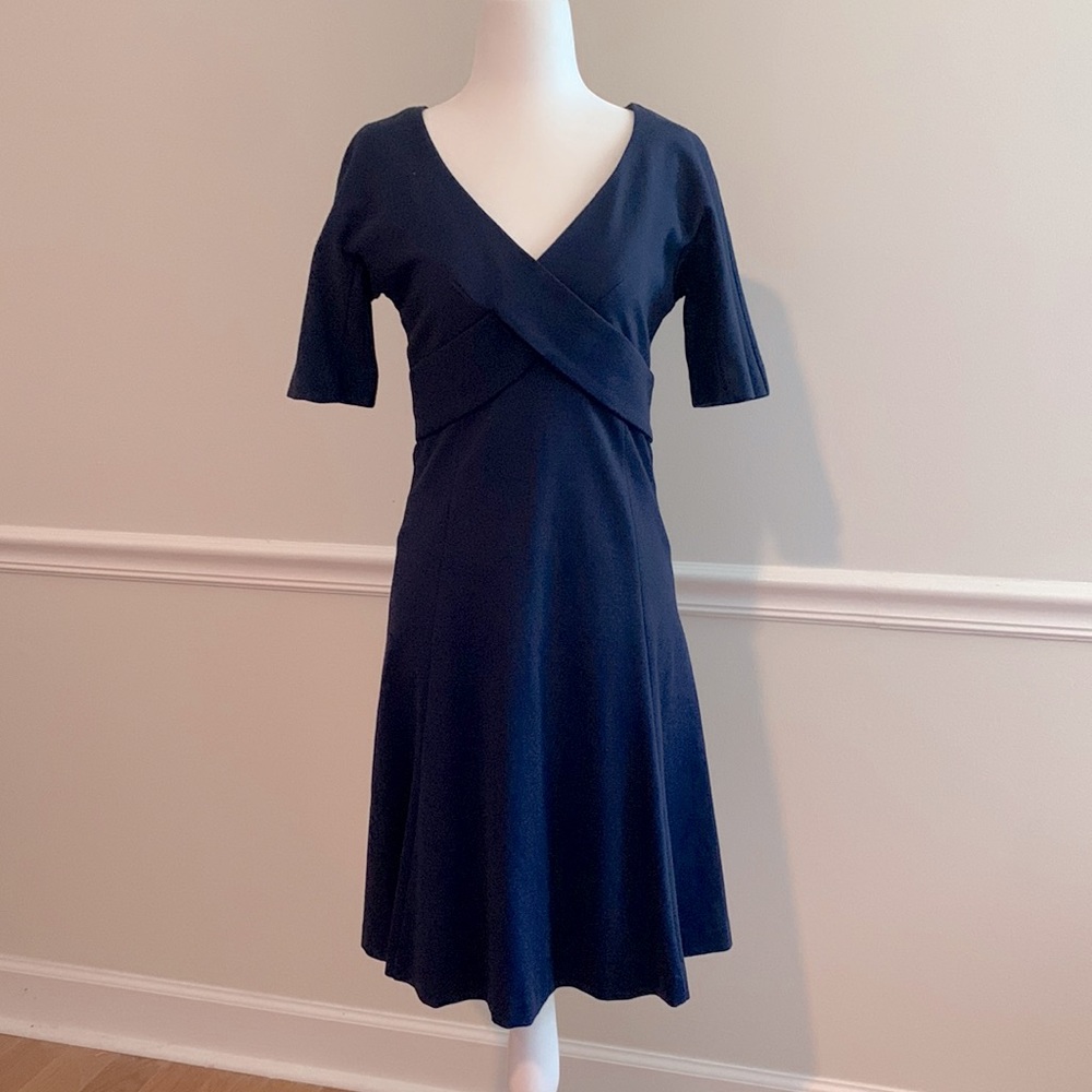 Boden Nora pointe dress, Sz. 4.